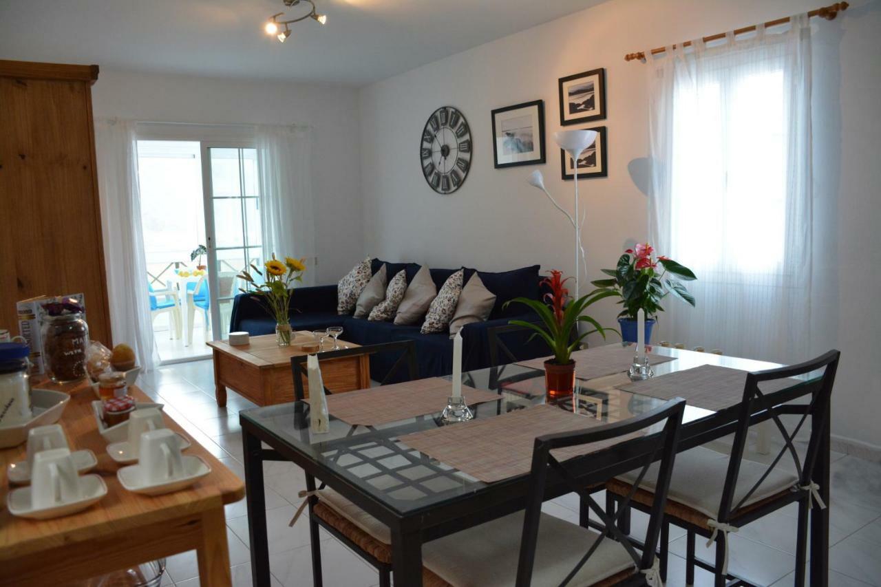 Tabaibita Apartment Орсола Екстериор снимка