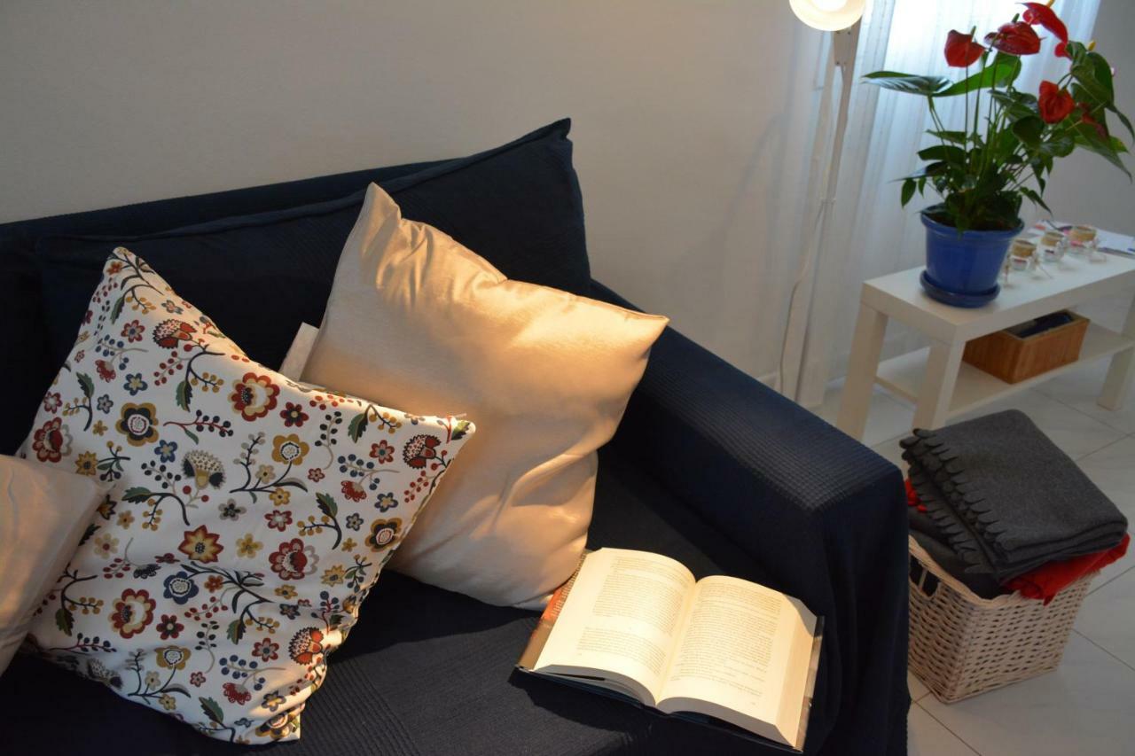 Tabaibita Apartment Орсола Екстериор снимка