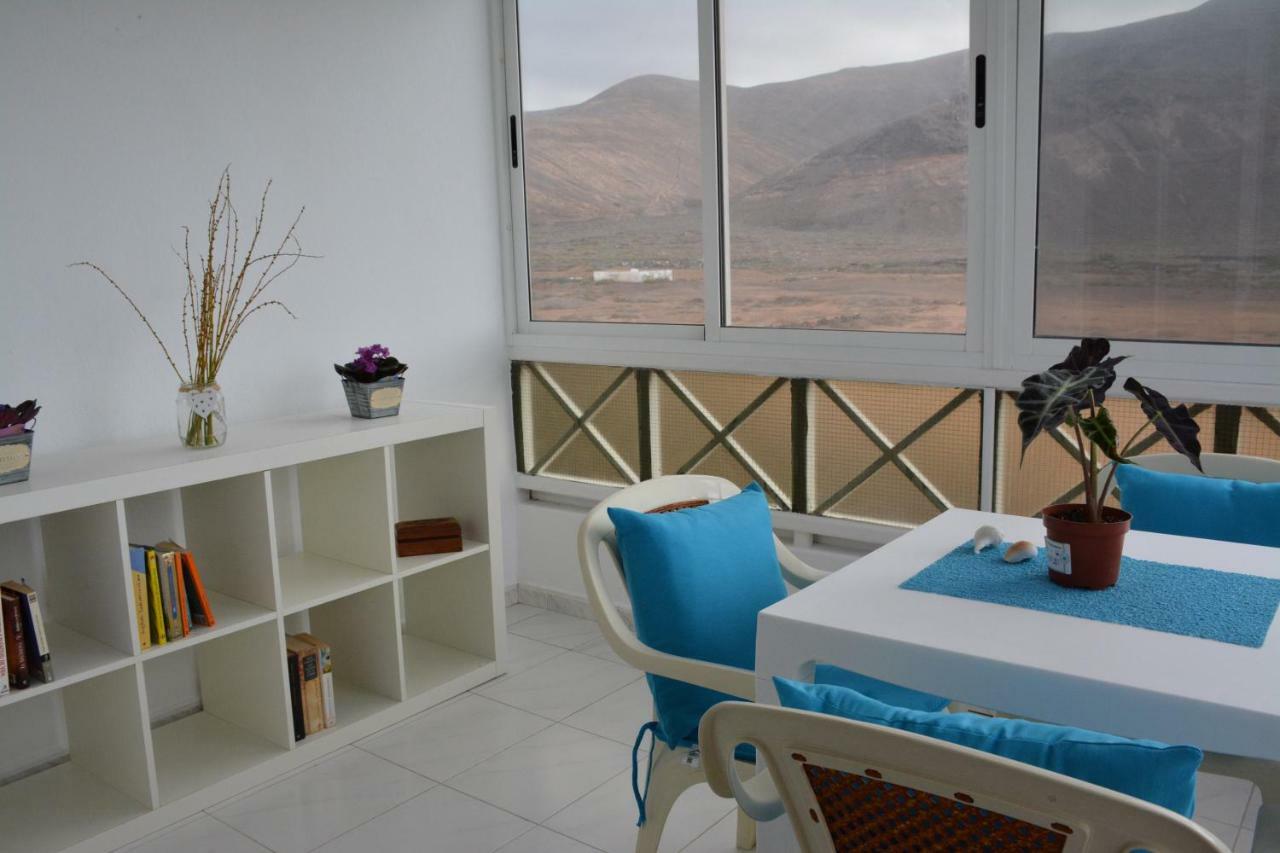 Tabaibita Apartment Орсола Екстериор снимка