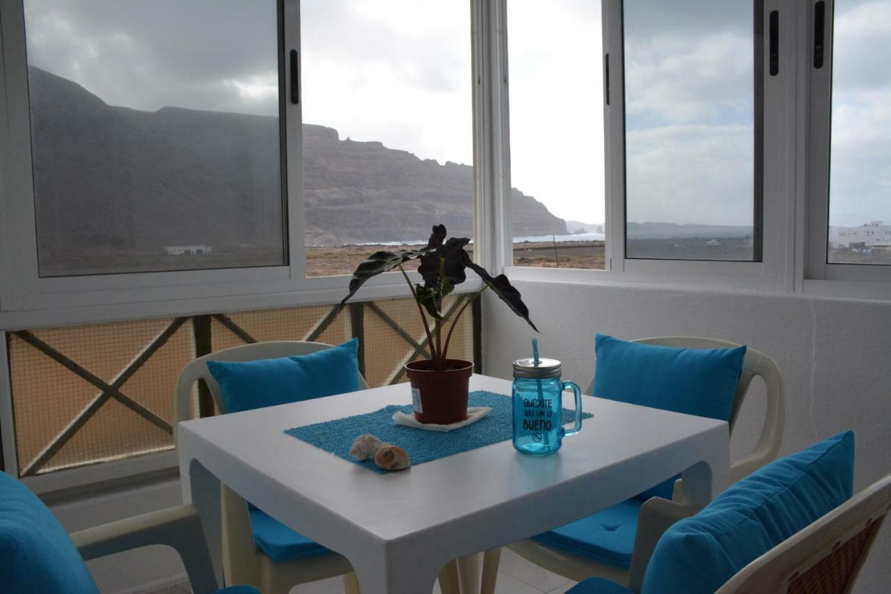 Tabaibita Apartment Орсола Екстериор снимка