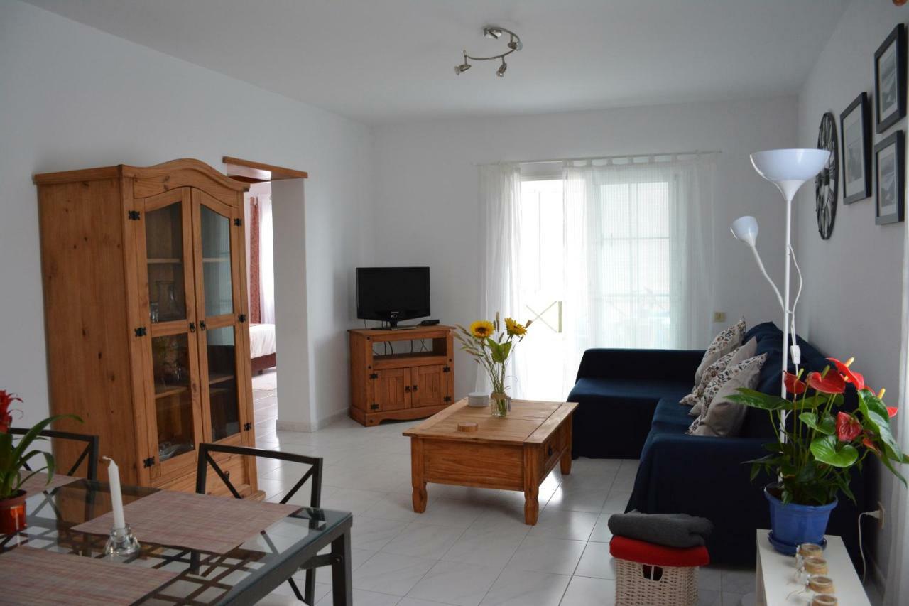 Tabaibita Apartment Орсола Екстериор снимка