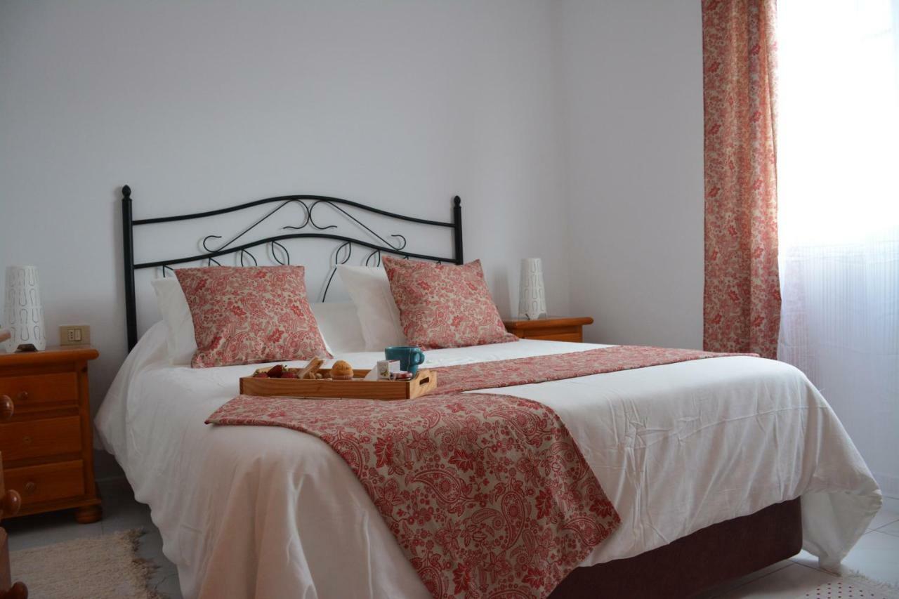 Tabaibita Apartment Орсола Екстериор снимка