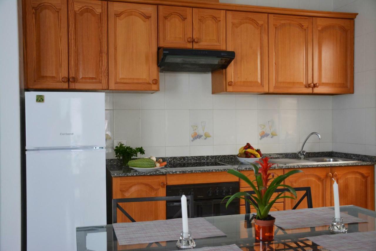 Tabaibita Apartment Орсола Екстериор снимка