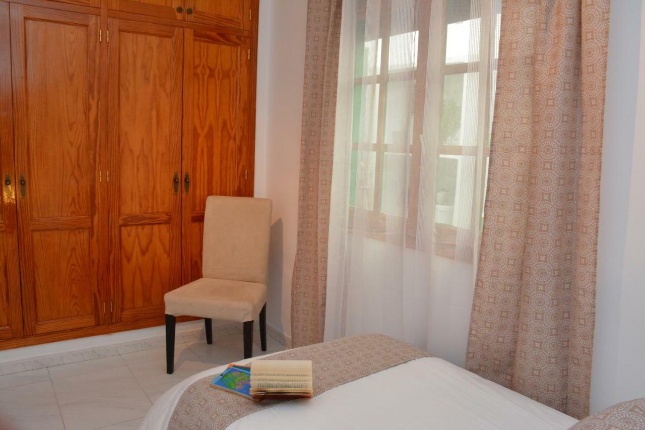 Tabaibita Apartment Орсола Екстериор снимка