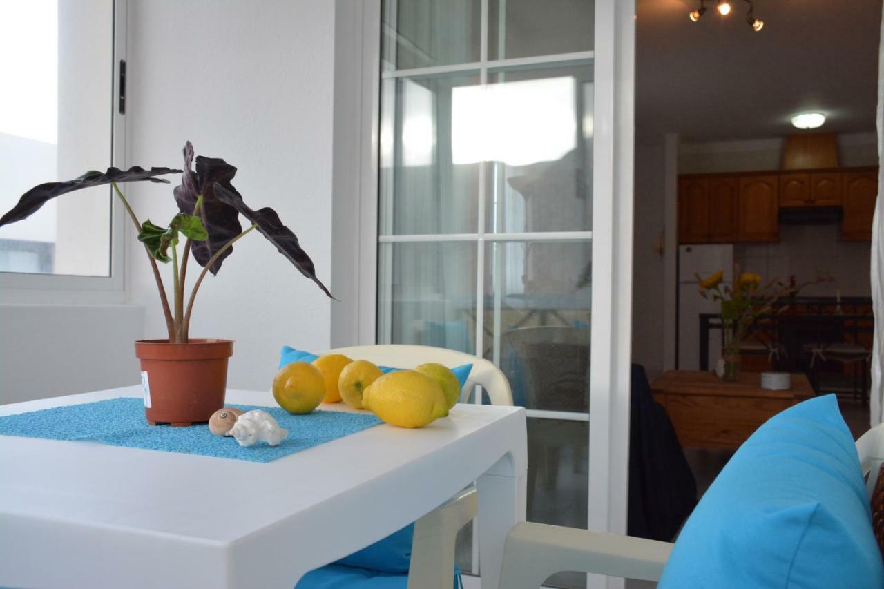 Tabaibita Apartment Орсола Екстериор снимка