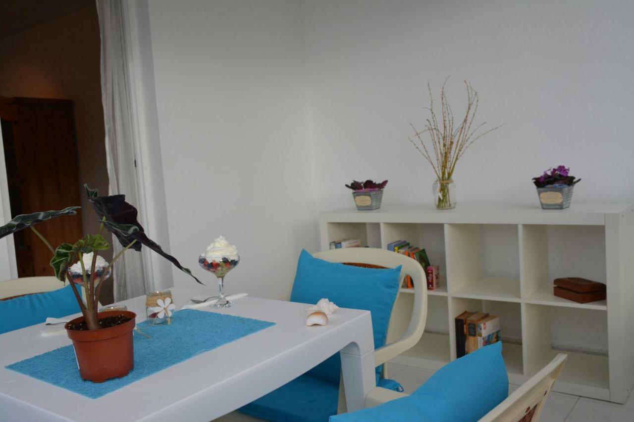 Tabaibita Apartment Орсола Екстериор снимка