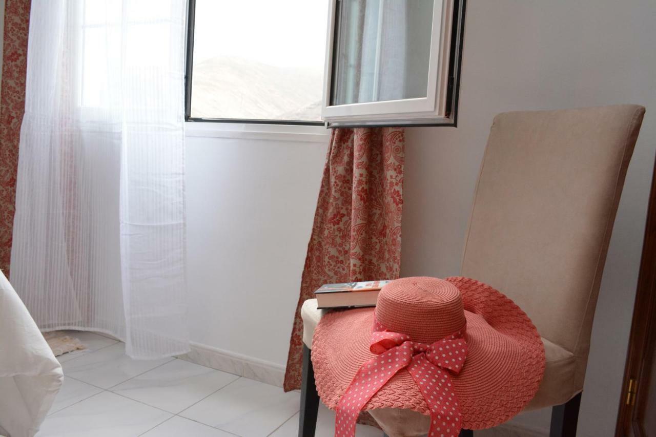 Tabaibita Apartment Орсола Екстериор снимка